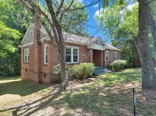 110 Cochran Block #B & A, Anderson, SC 29625