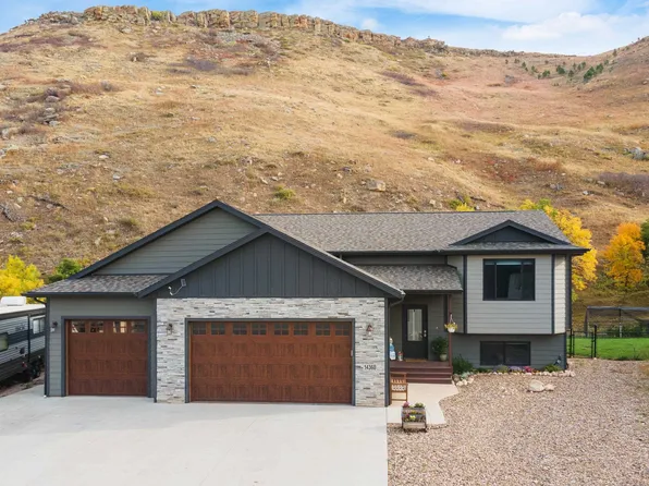 14360 Wolf Creek Ct, Summerset, SD 57769