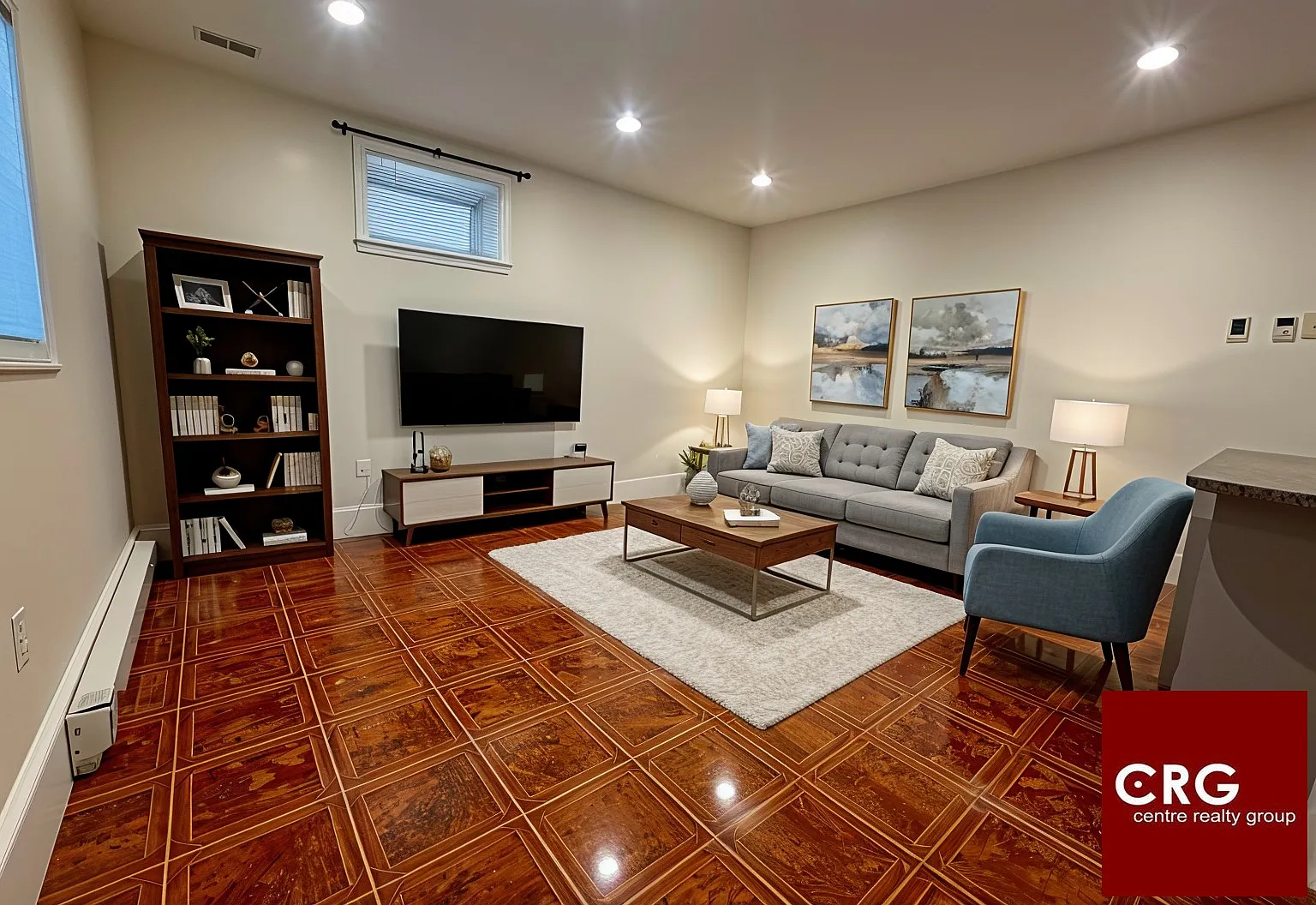 1 bed, 1.0 bath, $2,600 — Photo 1