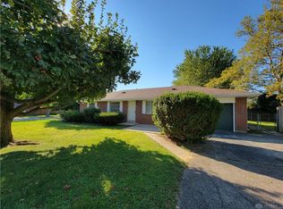 202 Glenmary Ave, Englewood, OH
