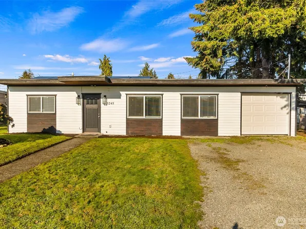 5245 Filbert Lane SW, Lakewood, WA 98499