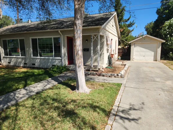 542 W Bush St #0, Lemoore, CA 93245