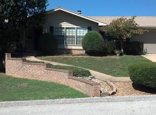 805 Robin St, Harrison, AR 72601