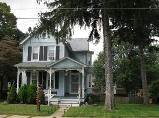 26 Beethoven Ave, Washington, NJ 07882
