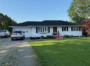 7085 Middletown Rd, Galion, OH 44833