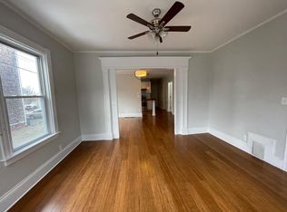 46 Carrington Ave #1, Providence, RI 02906