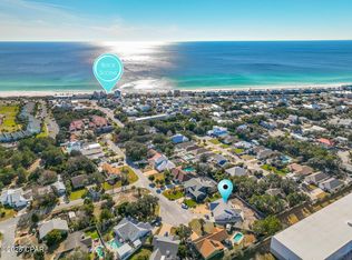 215 Southfields Rd, Panama City Beach, FL 32413