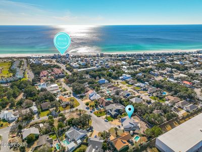 215 Southfields Rd, Panama City Beach, FL, 32413