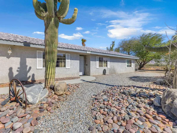 73790 20th Ave, Desert Hot Springs, CA 92241