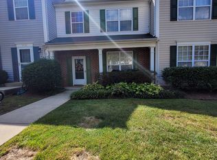 4230 Vienna Crest Dr, Raleigh, NC 27613