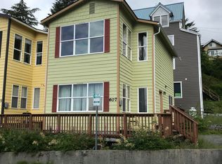 607 Grant St, Ketchikan, AK 99901
