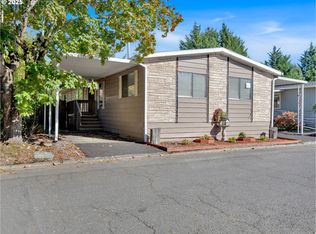 21100 NE Sandy Blvd UNIT 62, Fairview, OR 97024