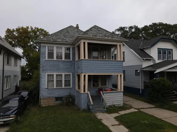 2426 West Finn PLACE #2426A, Milwaukee, WI 53206