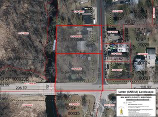 N7113 Honey Creek ROAD, Burlington, WI 53105