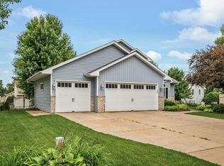 121 Arbor St, Northfield, MN 55057
