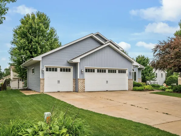 121 Arbor St, Northfield, MN 55057