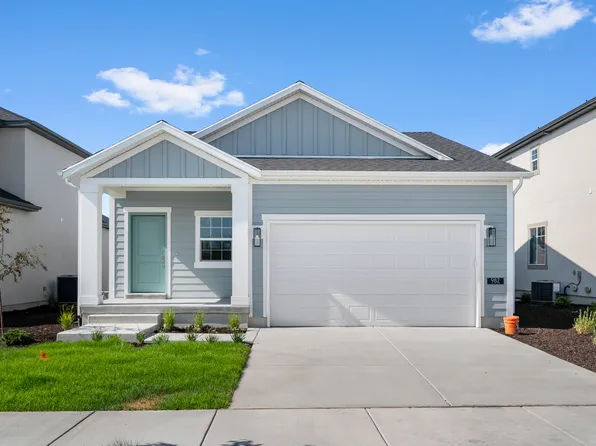 982 W Peregrine Dr, Stansbury Park, UT 84074