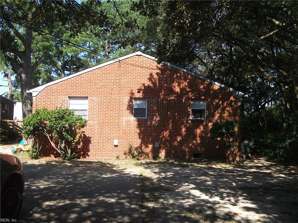 1st image of 9555 13th Bay St #A