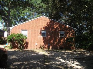 9555 13th Bay St #B, Norfolk, VA 23518