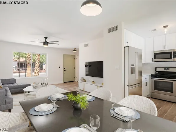 3420 Durham Ave, Las Vegas, NV 89101
