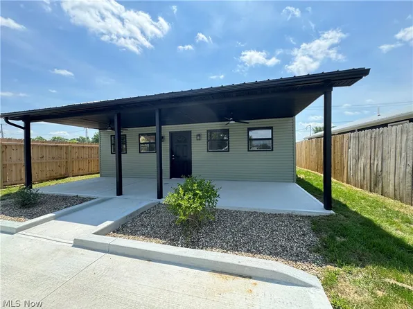 10134 Sycamore St, Byesville, OH 43723