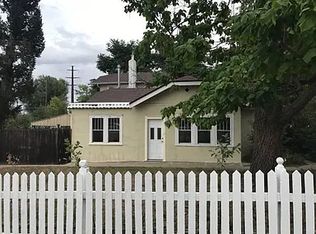 1289 W Custer Pl, Denver, CO 80223