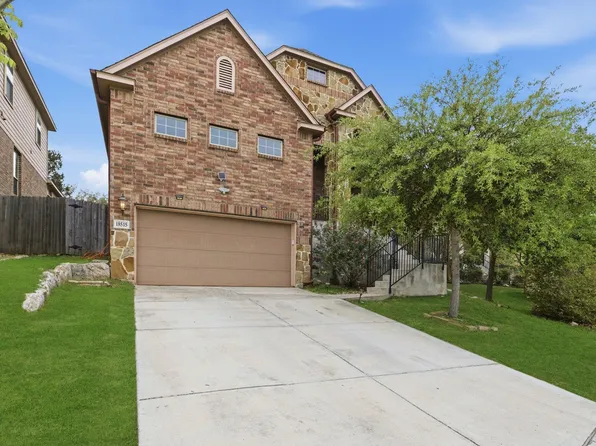 18515 Gran Mesa, San Antonio, TX 78259