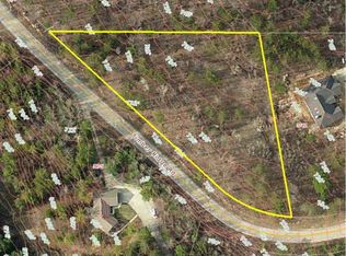 LOT 33F1 Timber Ridge Rd, Sturgeon Bay, WI 54235
