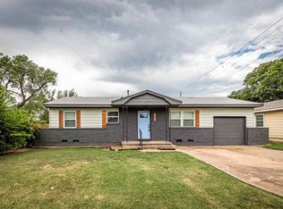 2324 NW 38th Pl, Lawton, OK 73505