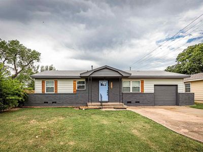 2324 NW 38th Pl, Lawton, OK, 73505