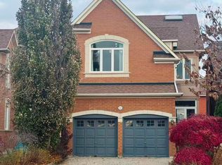 183 Frank Endean Rd, Richmond Hill, ON L4S 1S4