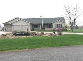 112330 Felton Ln, Marshfield, WI 54449