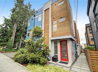 1713 A NW #60, Seattle, WA 98107