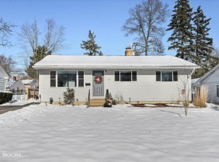 116 Tilton Park Dr, Dekalb, IL 60115