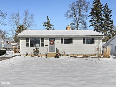 116 Tilton Park Dr, Dekalb, IL, 60115
