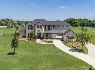 1248 Saddlebrook Way, Bartonville, TX 76226