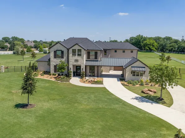 1248 Saddlebrook Way, Bartonville, TX 76226