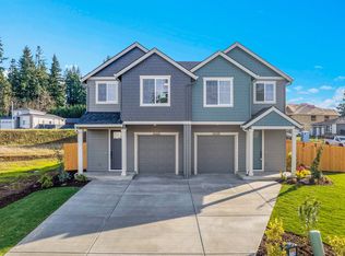 16122 Barlow Trail Ln, Oregon City, OR