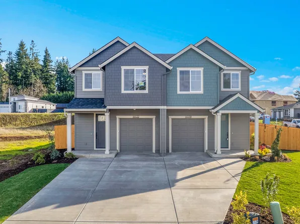 16122 Barlow Trail Ln, Oregon City, OR 97045