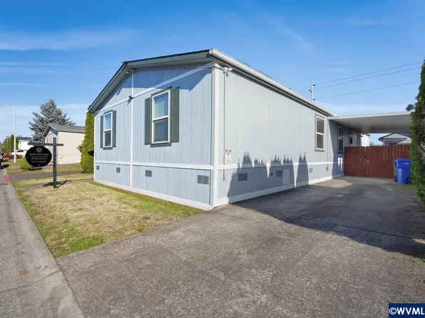 4988 Wind Stone Way NE #37, Salem, OR 97301