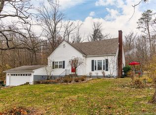 418 Captain Frank Rd, New Albany, IN 47150