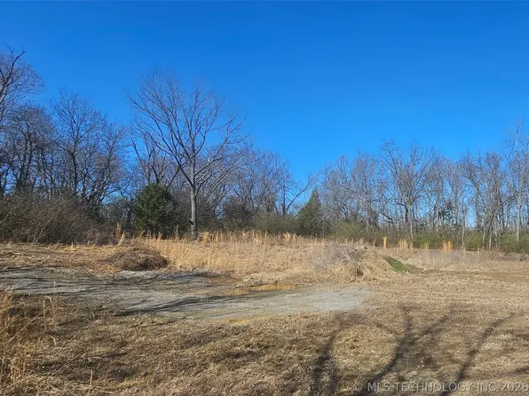 20780 S Bryanwood Dr, Claremore, OK 74019