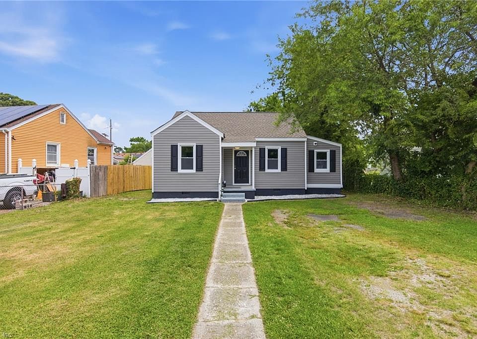 1st image of 6388 Partridge St