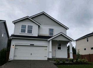 30115 19th Ave S #WR-40, Federal Way, WA