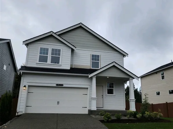 30115 19th Avenue S #WR 40, Federal Way, WA 98003