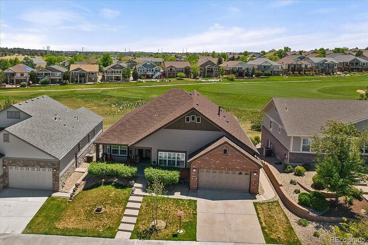 23454 E Heritage Parkway, Aurora, CO 80016 Zillow