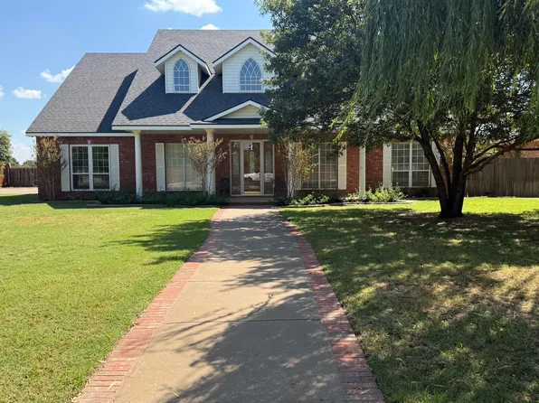 9505 Viola Ave, Lubbock, TX 79424