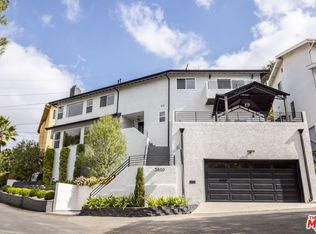 3800 Cazador St, Los Angeles, CA 90065