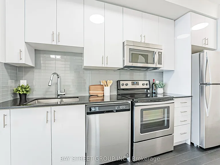 9582 Markham Rd #1001 — Photo 7