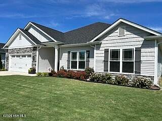2nd image of 208 Spring Forest Drive
